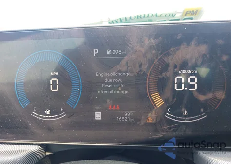 2025 Hyundai Sonata Sel from USA, damaged, VIN KMHL64JA2SA467472